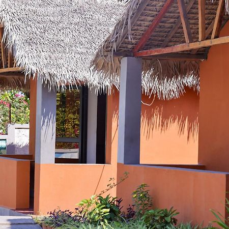 Le Jardin Des Delices Hotel Махаянга Екстериор снимка